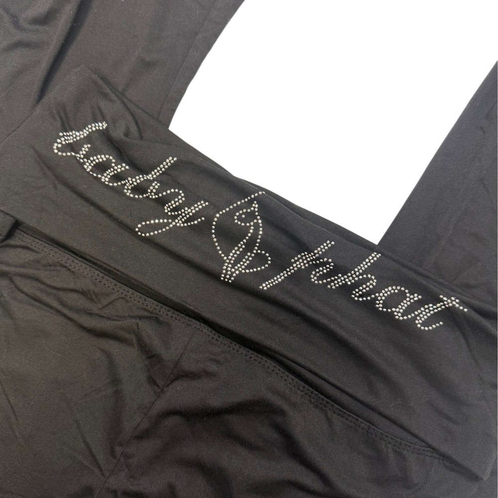 NWT Baby Phat Track Pants Y2K Size M